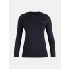 TERMO BIELIZEŇ PEAK PERFORMANCE W SPIRIT CREW BLACK