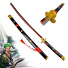 CHZ Drevená katana Meito 