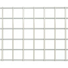 Zváraná sieť oceľová + žiarový zinok, priemer drôtu 4, oko 40x40, formát 2500x1250 mm