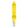 Satisfyer Vibes Yummy Sunshine Yellow