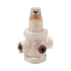 ERMETIQ Redukčný ventil 1/2