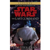 Last Command: Star Wars Legends (The Thrawn Trilogy)