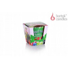 Bartek Candles TUTTI FRUTTI - BERRIES 115 g