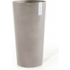 Ecopots Kvetináč Amsterdam Mid High 66 - taupe