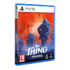 The Thing Remastered PlayStation 5 (PS5) - krabička
