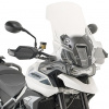KAPPA dymové plexi KD6415S TRIUMPH Tiger 900 (20-21)