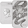 Dragon 1 Oz Silver 2025 - osobný odber v Bratislave