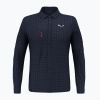 Pánske tričko Salewa Puez Dry navy