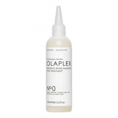 Olaplex N°.0 Intensive Bond Building Hair Treatment 155 ml