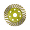 Brúsny diamantový kotúč 125mm lamelový, Extol Craft MB-903005