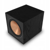 Aktívny subwoofer Klipsch R-121SW 200 W čierny