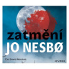 Nesbo Jo - Zatmění / Matásek D. / MP3 [CD]