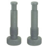 KS Tools 150.3004 Šišky, Ø 10-12 mm, 2 kusy; 150.3004