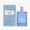 Jimmy Choo Aqua pánska edt 100 ml