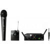 AKG WMS40 Mini2 Vocal/Instrumental Set Dual US45A/C