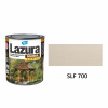 HET SOLDECOL Lazúra FORTE strednovrstvová lazúra na drevo 0.75 l SLF-700