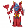 Transformers Cyberverse Adventures AUTOBOT HOT ROD 25cm, Hasbro E2746 (hE2746)