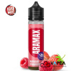 Aramax Shake & Vape Strawberry Raspberry 10ml aromy pre DIY e-liquidu