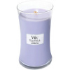 WoodWick Lavender Spa 609,5g 5038581054698