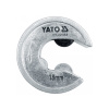 YATO Rúrková striekačka 18 mm (meď, alu, plast)