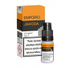 E-liquid Emporio Salt 10ml / 12mg: Jahoda ITV