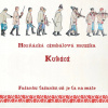 Horniacka cimbalová muzika Kubíci: Fašanku, fašanku, už je ťa namále - CD