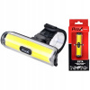 Predné svetlo PROX ZETA COB LED 100LM 500MAH USB