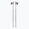 LEKI Smart Response nordic walking palice dark anthracite/smokegreen/white