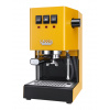 Gaggia Classic Energy Vibes EVO - Sunshine Yellow