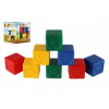 Kocky kubus PH plast 12x12x12cm