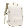 Cestovná taška RZTX CABBAG-018-beige