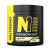 Nutrend N1 - grep - 255 g
