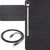 PUZDRO S KLAPKOU PRE SAMSUNG GALAXY TAB S9 FE PUZDRO S PRIESTOROM PRE DOTYKOVÉ PERO CASE