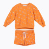Detský komplet KID STORY Bluza i Spodenki summer resort