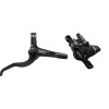 Shimano BLMT401/BRMT410 Post Mount 1000 mm had.+ platničky B01S predná čierna