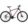 Horský bicykel - Bike Kross Hexagon 3.0 okolo 27,5 
