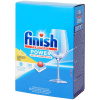 FINISH POWER ALL IN 1 ESSENTIAL LEMON - tablety do umývačky riadu 120ks