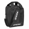 Ccm Taška Deluxe Puck Bag (Varianta: Senior, Barva: Černá)