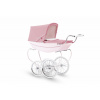 Silver Cross Oberon kočík pre bábiky Pink
