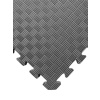 SEDCO Tatami 50 x 50 x 1,3 cm sivá