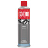 Zinkový sprej na ochranu proti korózii 500ml, CX-80
