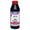 Liqui-Moly prevodový olej (ATF III) -- obsah balenia 1L