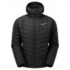 Montane Icarus Jacket - black MICJA S
