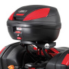 GIVI GIVI DRŽIAK MONORACK YAMAHA FZ1 FAZER 1000 359FZ