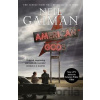 American Gods - Neil Gaiman