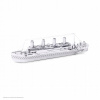 Metal Earth 3D Puzzle Titanic 39 ks