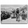Plagát plagát retro ornament Tour de France A1 (Plagát plagát retro ornament Tour de France A1)