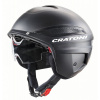 Prilba CRATONI Vigor Black/Black Matt - S (54-55cm)