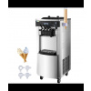 Stroj na točenú zmrzlinu - NOVÝ