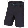 Dámske šortky Husky Kimbi L dark grey, XS